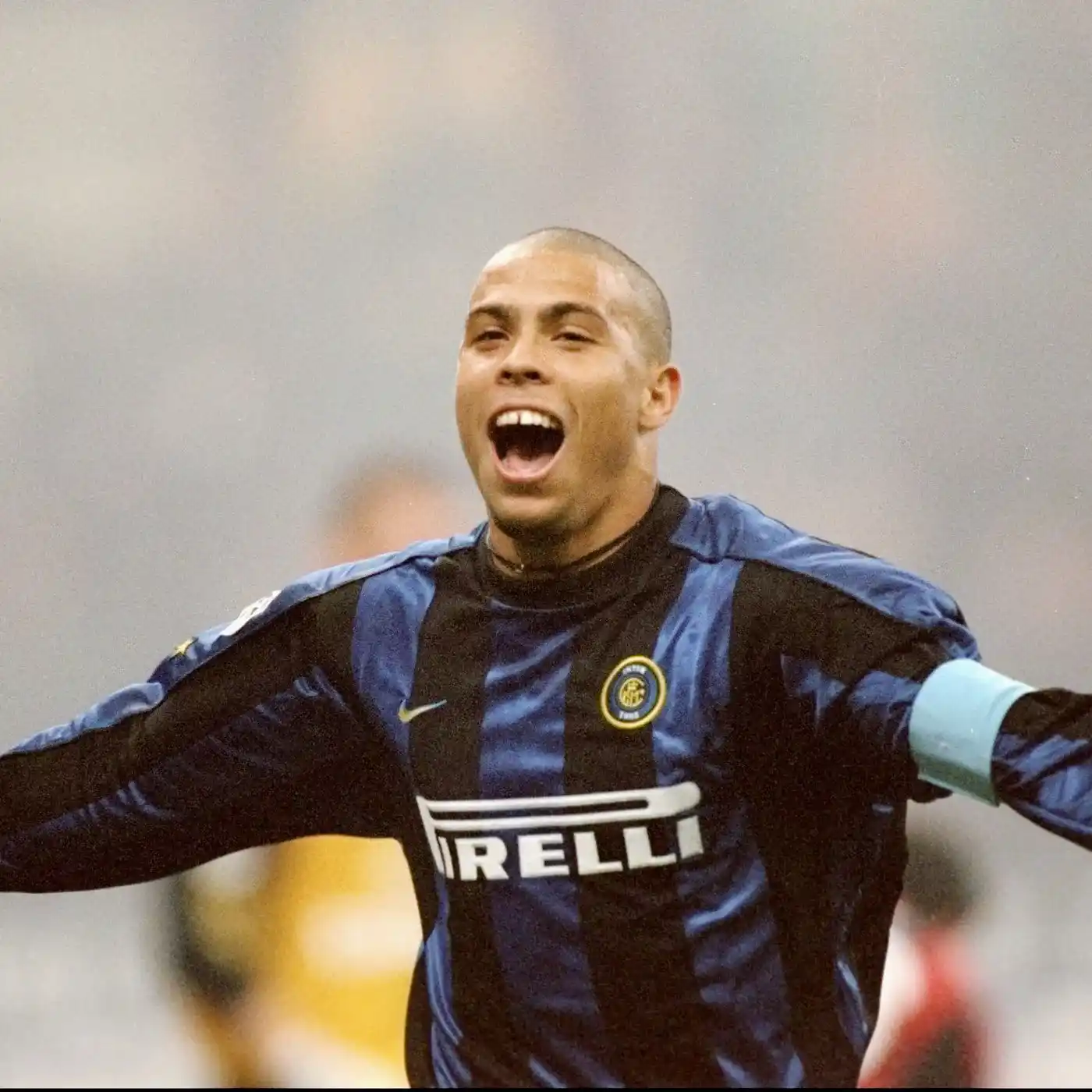 Ronaldo bij Inter
