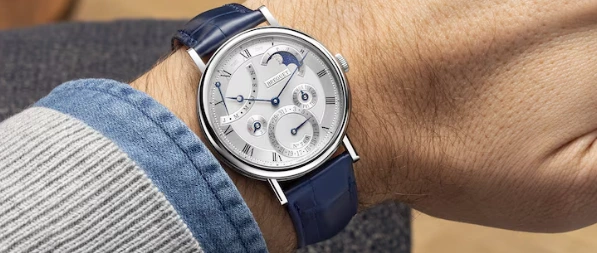 Breguet Classique