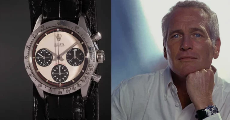 Daytona Ref. 6239 van Paul Newman
