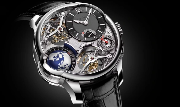 Greubel Forsey
